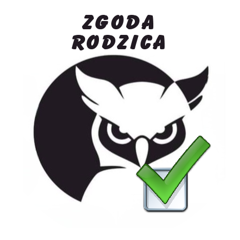 Zgoda Rodzica Sowi Bieg 2025