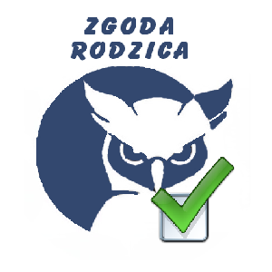 Zgoda Rodzica Bieg Sówki 2025